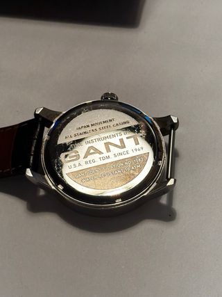 Reloj GANT Cortland W10821 (44 mm) con caja