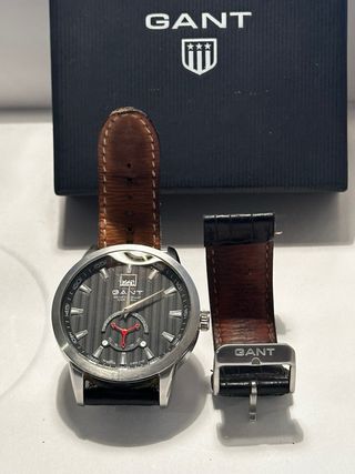 Reloj GANT Cortland W10821 (44 mm) con caja