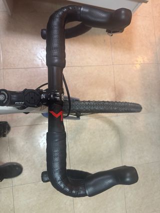 Megamo West Talla m Montaje a la carta