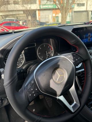 Mercedes-Benz Clase A 2013