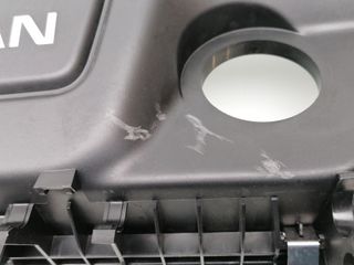 PLASTICO NISSAN QASHQAI (J11) 561713