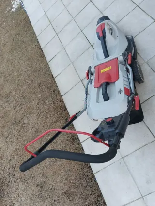 Cortacésped eléctrico Sterwins 40cm VENTA URGENTE