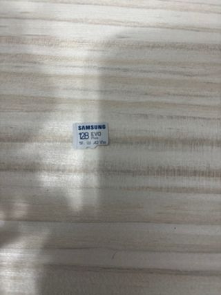 GoPro Max 2 360 + Batería + microSD 128GB Ven+Palo