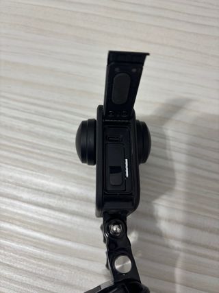 GoPro Max 2 360 + Batería + microSD 128GB Ven+Palo