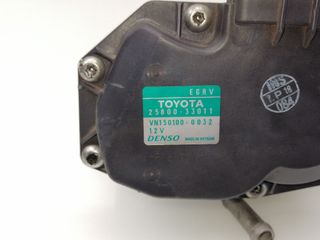 VALVULA EGR TOYOTA AURIS 555928