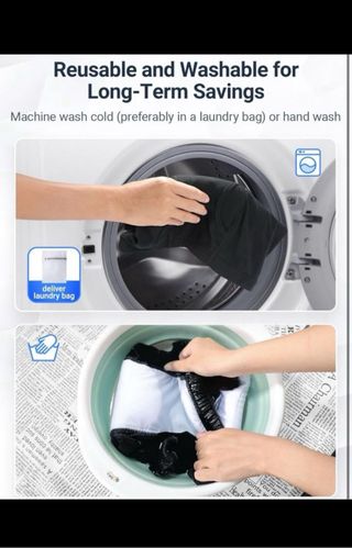 NUEVOS 3 Calzoncillos Boxer Incontinencia Azul M