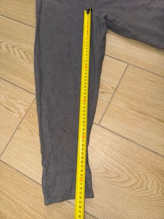 Camicia Timberland Grigio XXL