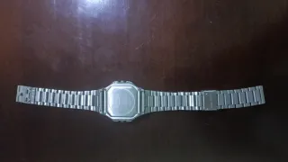 Reloj Skmei Plata Digital