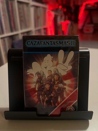 Baraja Fournier Cazafantasmas II Precintada