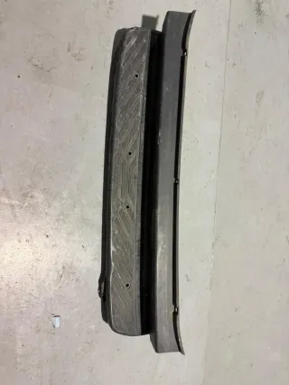 Paragolpes Trasero Mercedes Sprinter 2014 w906