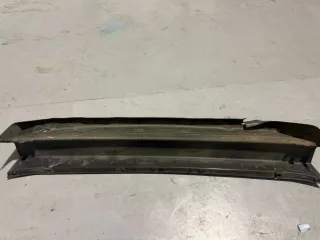 Paragolpes Trasero Mercedes Sprinter 2014 w906