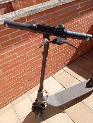 Patinete eléctrico Segway Ninebot