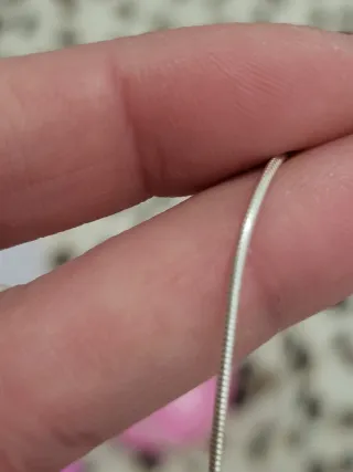 Colgante Oso Tous Plata