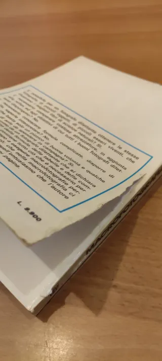 Macro fotografia in pratica, Gaetano Manti 3 Edizi