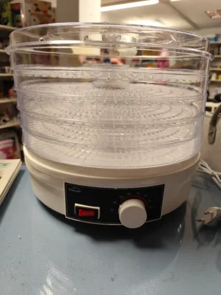 Deshidratador Lacor Nuevo