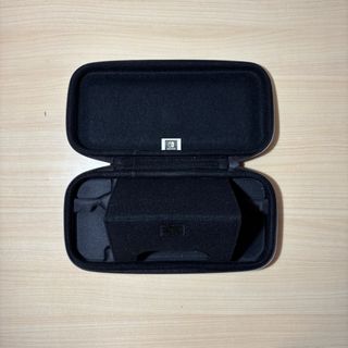 Nintendo Switch OLED Blanca y Negra + funda