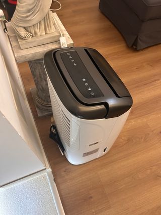 deshumidificador, Philips, 5000