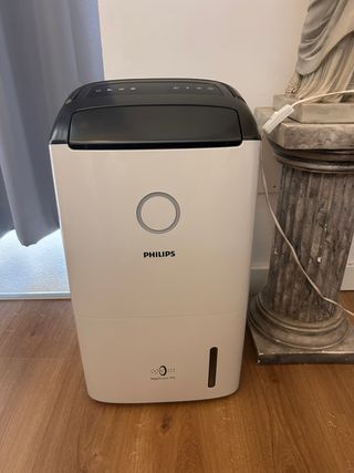 deshumidificador, Philips, 5000