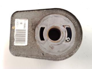 RADIADOR ACEITE RENAULT KANGOO 709466