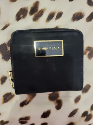 Monederos Tous y Bimba y Lola