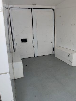 Citroen Jumper 2020 isotermo