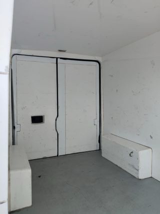 Citroen Jumper 2020 isotermo