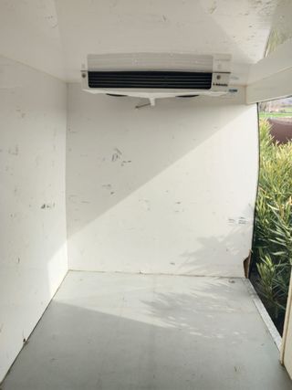 Citroen Jumper 2020 isotermo