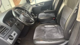 Volkswagen Multivan 2011