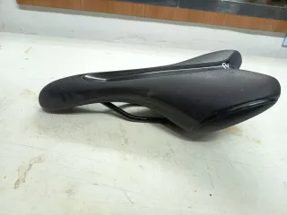 Sillín Selle Royal Negro