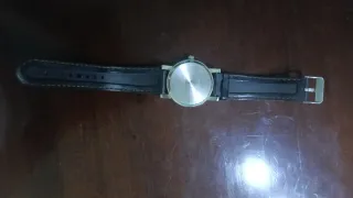 Reloj Nova Negro