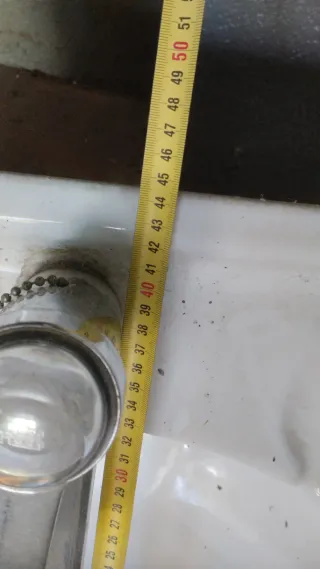 Pica Roca Blanca Cerámica