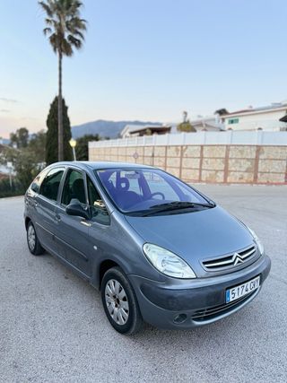CITROEN XSARA PICASSO 2004