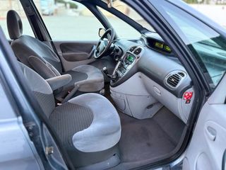 CITROEN XSARA PICASSO 2004
