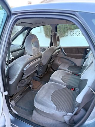 CITROEN XSARA PICASSO 2004
