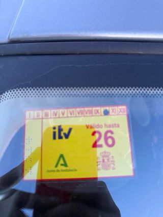 CITROEN XSARA PICASSO 2004