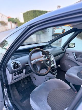 CITROEN XSARA PICASSO 2004