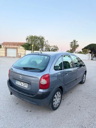 CITROEN XSARA PICASSO 2004