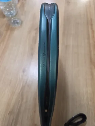 Pala Bullpadel Hack 04 2025.  Paquito Navarro