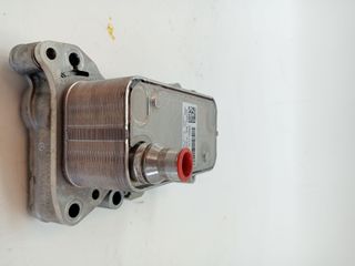 RADIADOR ACEITE MERCEDES-BENZ CLA-KLASSE (BM 118) 505144