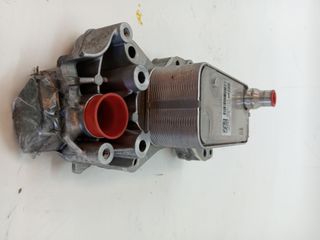 RADIADOR ACEITE MERCEDES-BENZ CLA-KLASSE (BM 118) 505144