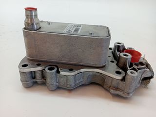RADIADOR ACEITE MERCEDES-BENZ CLA-KLASSE (BM 118) 505144