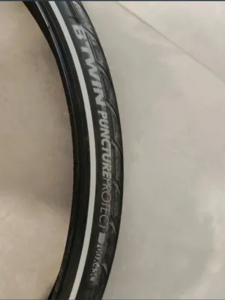 Coperta Bici Urbana 28 Pollici