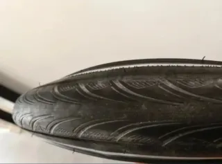 Coperta Bici Urbana 28 Pollici