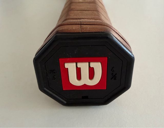 Racchetta Tennis Wilson Hyper Pro Staff 6.0