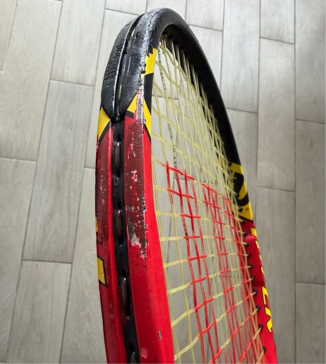 Racchetta Tennis Wilson Hyper Pro Staff 6.0