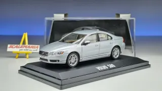Volvo S80 1:43 Motorart