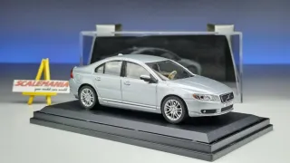 Volvo S80 1:43 Motorart