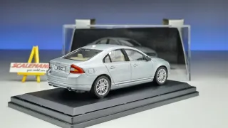 Volvo S80 1:43 Motorart