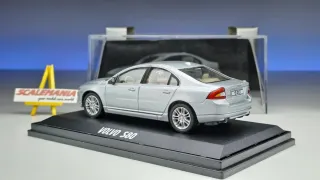 Volvo S80 1:43 Motorart