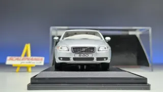Volvo S80 1:43 Motorart
